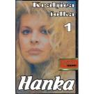 HANKA - Kraljica folka 1 (MC)